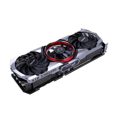 Colorful iGame RTX 3080 Advanced OC LHR-V 10GB Gaming Graphics Card